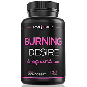 Burning Desire Kapseln