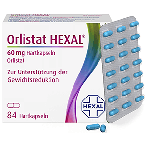 Orlistat Hexal
